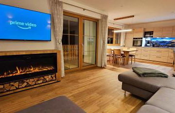 Ferienwohnungen Hipp - Bergblick und Wellness in Top Lage - Foto 5