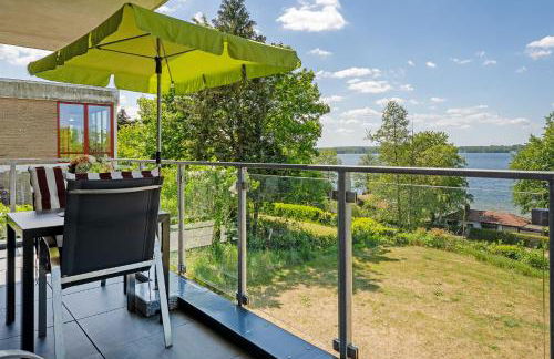 Haus Seeblick Bosau Seeadler - Foto 12