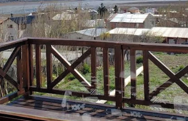 CABAÑAS M&M CALAFATE - Foto 8