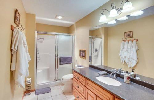 Massive 3 bedroom on the Lake - Foto 6