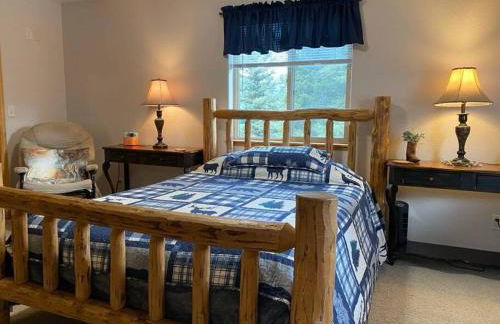 Hot Tub-Awesome View-Secluded Apartment - Foto 6