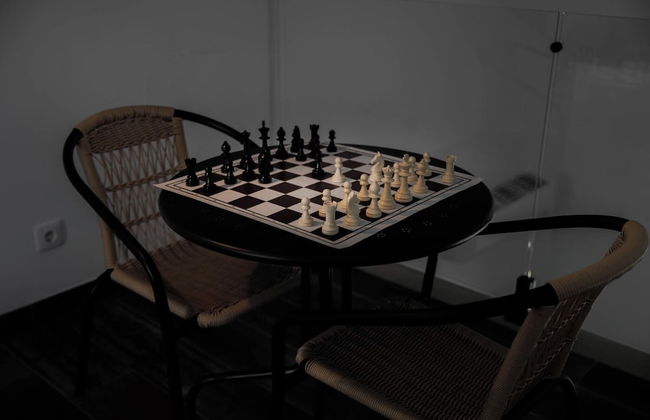 Roots Apartments - Foto 23