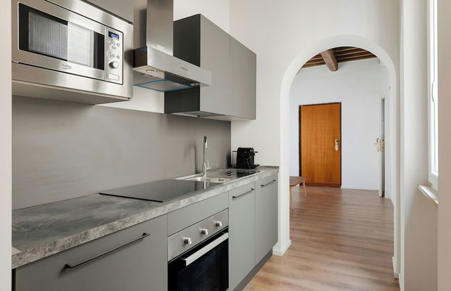 Sonder by Marriott Bonvoy Piazza Venezia Apartments - Foto 15