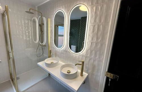 Casa 135, Sauna, Firepit, BBQ - Foto 6