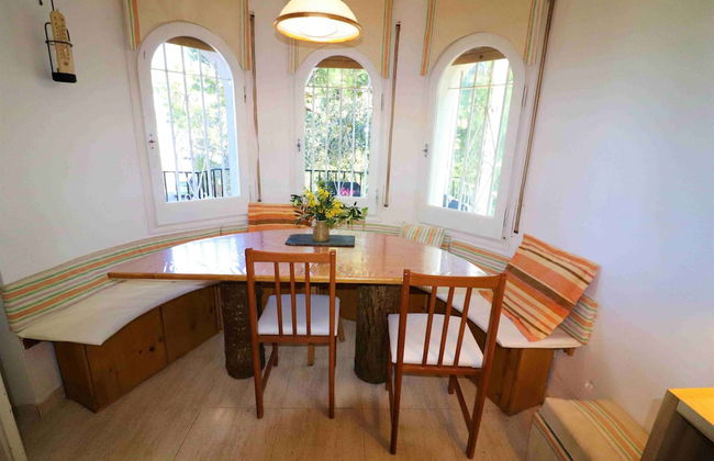 Spacious Apt. With Barbecue in Roses - Foto 28