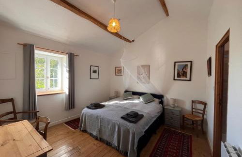 Gite de Nanteuil, 10-13 personnes, piscine - Foto 37