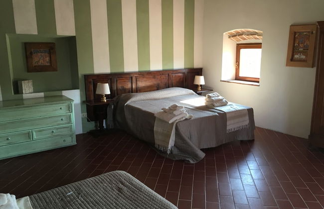 Tuscan Farm Home Retreat - Foto 15