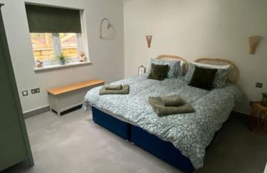 Luxurious and Peaceful Lakeside House, Clitheroe - Foto 20