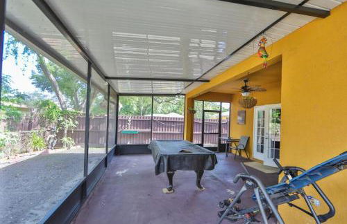 The Perfect Place in Tampa - Foto 12