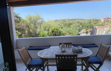 Porto Rotondo centro - splendido appartamento con terrazza - Foto 50