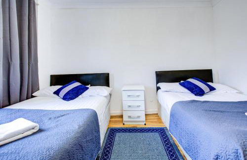 Maida Vale Urban Residence - Foto 26