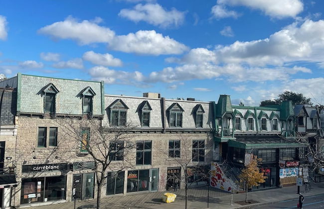 Stunning Flat With City View - M M B Tourista - Foto 17