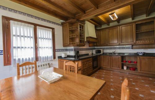 Casas Rurales Playa de Guadamía - Foto 40