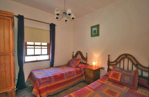 Las Palmeras B - Foto 12