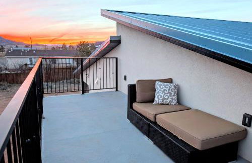 Luxury Modern 4 Bedroom House Near Capitol Reef NP - Foto 47