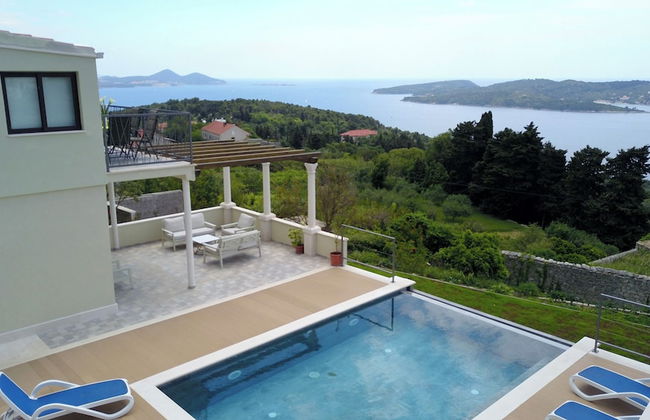 Villa Judita Dubrovnik - Photo 40