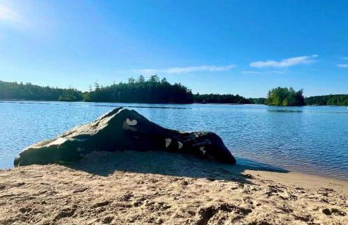 The Tinker Bell at Lake Winnipesaukee - Foto 44