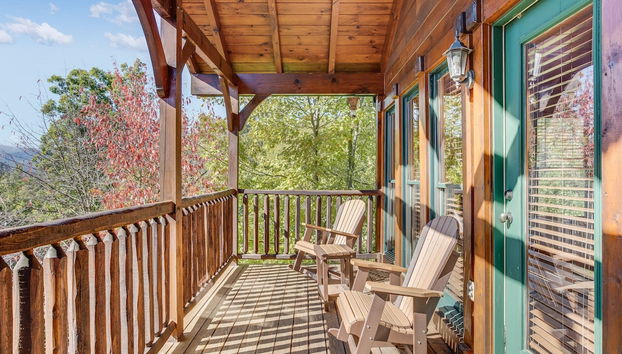 Équipement de l’hébergement