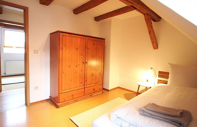 Ferienwohnung am Wasserschloss 1-3 - Foto 21