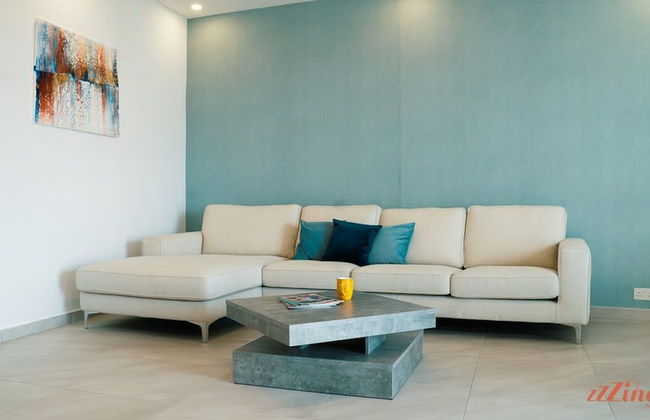 Apartment in a Prime Area in St Julians - Foto 8