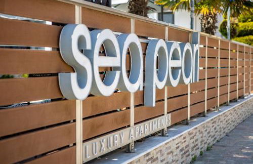 Sea Pearl Luxury Apartments - Foto 42