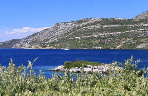 Apartments by the sea Tri Zala, Korcula - 9237 - Foto 23