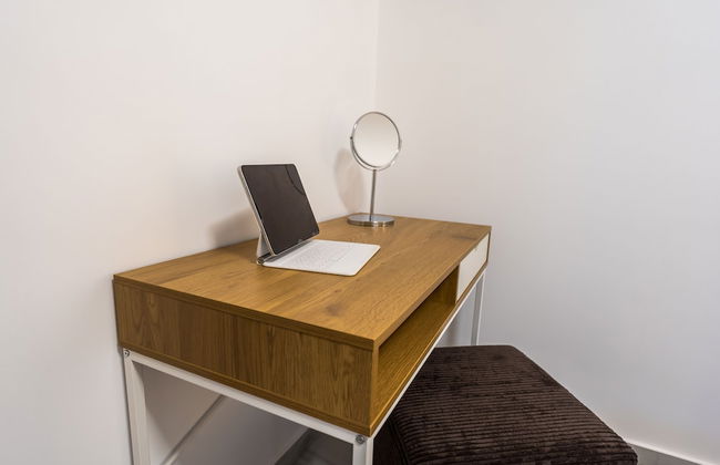 Kelaya Luxury Apartments - Foto 29