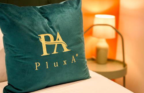 Pluxa Jazzy Spacious Apartment - Foto 25