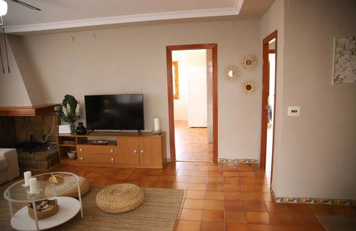 MD Chalet con piscina Mareny Beach - Foto 12