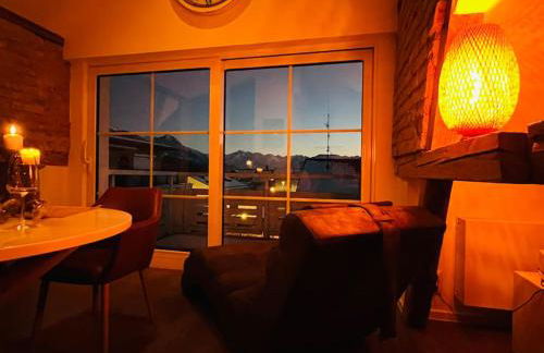 Penthouse im Dachgeschoss - Foto 13