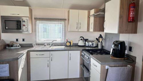 Red Lion Caravan Park, Arbroath - Foto 4