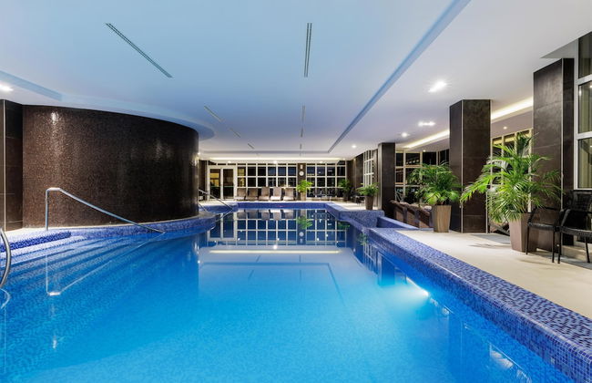 Radisson Residences, Zavidovo - Photo 78