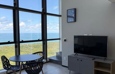 Beach Flats Barra Home Stay By Flatbpaiva - Foto 11