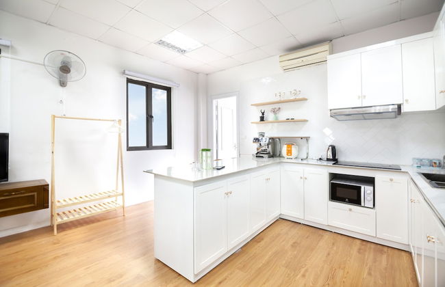 BACH DUONG CAU GIAY HOTEL - Foto 53