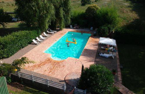 Agriturismo Brocca - Foto 2