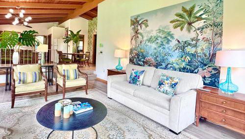 Puna Zen Botanical Garden Retreat - Foto 4