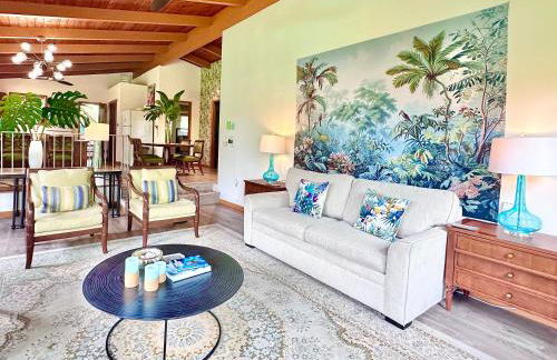 Puna Zen Botanical Garden Retreat - Foto 4