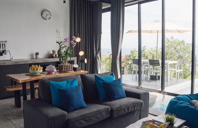 Pahili Pool Villas Koh Tao - Foto 29