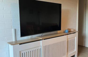Ferienhaus in Tossens an der Nordsee - Foto 10