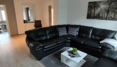 Haus am Waldrand - Foto 5