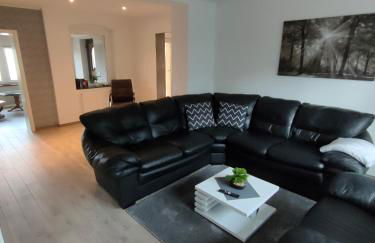 Haus am Waldrand - Foto 5