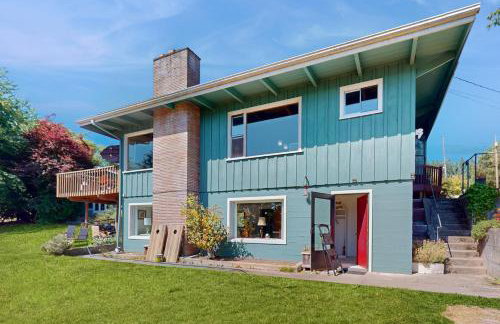 Liberty Bay Hideaway - Foto 14