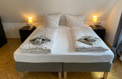 Ferienhaus am Seedeich - Photo 1