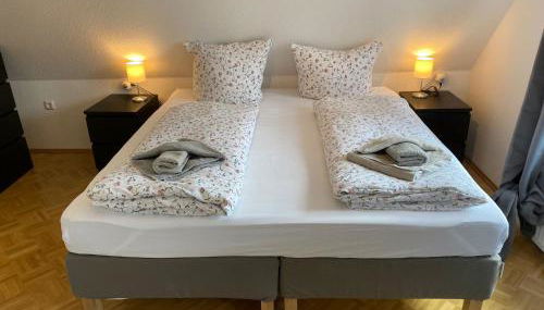 Ferienhaus am Seedeich - Foto 1