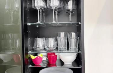 Mersey! Lark Lane! Quiet area! Spacious comfy flat - Foto 19