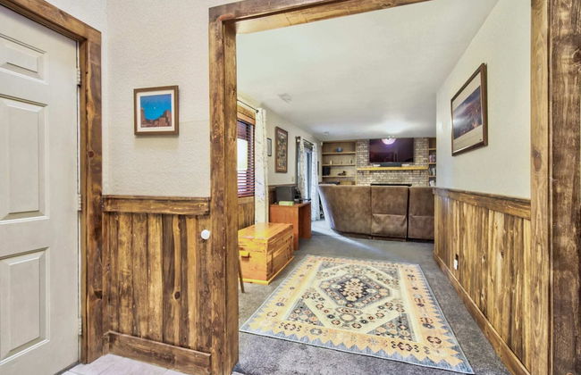 5BD Mountain Getawayhot Tub & Foosball - Foto 42