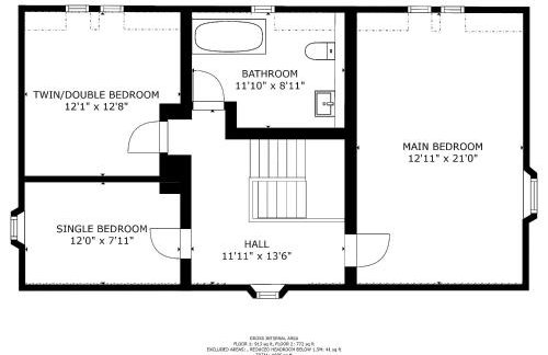 Worthy House - Foto 36