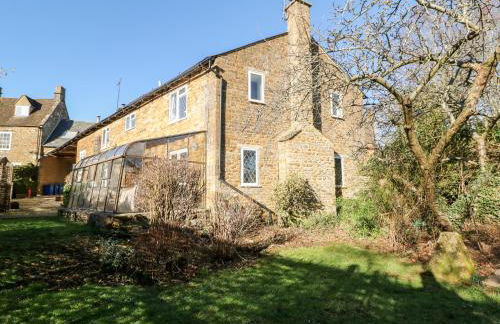 Stone Wheel Cottage - Foto 19