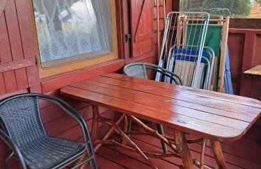 Domki letniskowe Promyk 2 - Foto 19