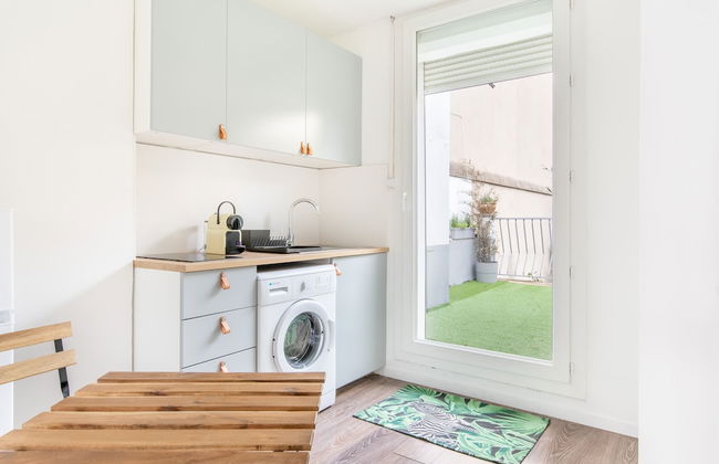 Appartements Centre Marseille - Foto 26